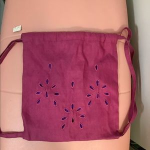 Women’s backpack bag NWT